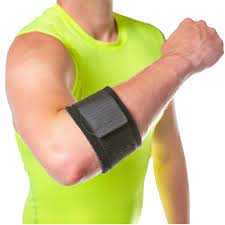 See more ideas about golfers elbow, tennis elbow, cubital tunnel syndrome. Tendonitis Counterforce Brace Tennis Golfers Elbow Support Strap