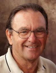 Obituary information for David W. Baker