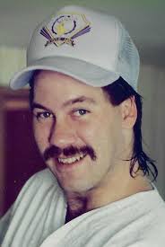 Brandon P. Bonk Obituary April 3, 2019