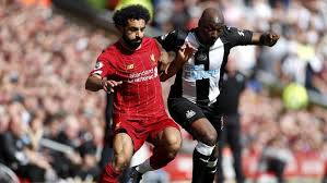 Rabu, 15 juli 2020 16:16. Jadwal Liga Inggris Hari Ini Newcastle Vs Liverpool