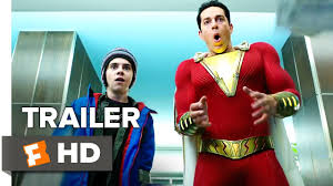 Watch online movies & tv series streaming free 123europix, new movies streaming, popular tv series, bollywood movies online, anime movies. Shazam Trailer 2 2019 Movieclips Trailers Youtube