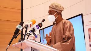 The disclosure was made by the minister of interior, ogbeni rauf aregbesola via a statement through a facebook post on thursday, june 10. Mm7ugczmnjj9mm