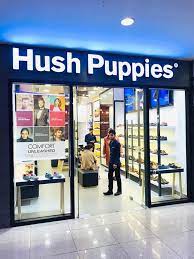 Wolverine markets and completely licenses the hush puppies name for footwear in over 120 countries through. Hush Puppies Outlet Shop Clothing Shoes Online