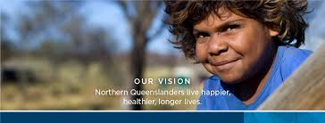 Northern Queensland PHN‎