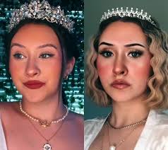 Brooklyn Webb Princess Turns into Price