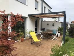 Pergola Aus Larchenholz Uberdachung Terrasse Terrassenuberdachung Larchenholz