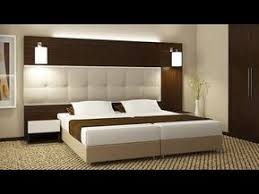 100 Bed Designs For Modern Bedroom Furniture 2019 Catalogue Youtube Bedroom Furniture Design Bed Design Modern Bed Furniture Design
