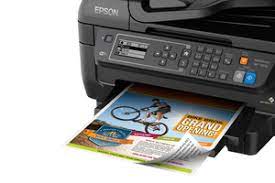 Herunterladen epson wf 2650 treiber scannen und software für windows 10, windows 8.1, windows 8, windows 7 und mac. Epson Workforce Wf 2650 All In One Printer Product Exclusion Epson Us