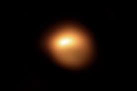 It has 80,000 members ✔ b. This Star Looked Like It Would Explode Maybe It Just Sneezed The New York Times