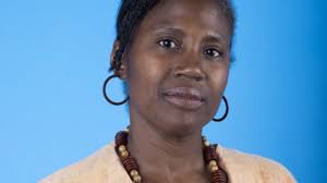 InPublishing: The Guardian appoints Ebony Riddell Bamber