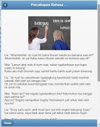 Ungkapan cinta tidak melulu untuk pacar, tapi untuk keluarga seperti suami istri dan orang tua kepada anak atau sebaliknya. Percakapan Bahasa Sunda Fur Android Apk Herunterladen