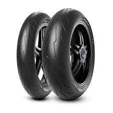 DIABLO ROSSO™ IV - バイク タイヤ | Pirelli