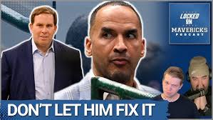 Why Dereck Lively II & O-Max Prosper Played Limited Minutes in Dallas  Mavericks Summer League vc OKC