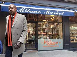 Hotel beacon ligger på manhattans upper west side, 800 meter från central park. Milano Market Fires Employee Who Frisked Actor Forest Whitaker Gothamist