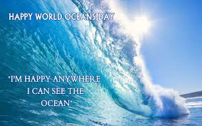 Life could not exist without them, but our oceans are under threat. World Oceans Day Wallpapers Wallpaper Cave