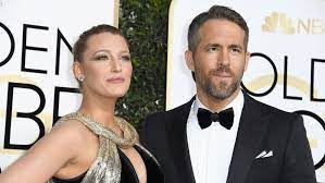 Ryan Reynolds onthult geheim voor gelukkig huwelijk