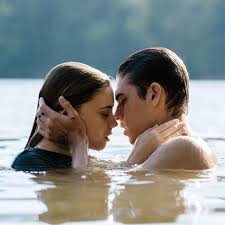 After we collided is a 2020 american romantic drama film directed by roger kumble and written by anna todd and mario celaya. After We Collided Announces Some Release Dates Shares New Poster Teen Vogue