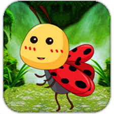 Save The Cute Ladybug Mobile Apps Wow Escape Games Android Game App Mobile Games Download This Save The Cute Ladybug Escape Game Game App Download Games