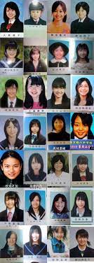 初めて見たとき衝撃を受けたメンバーの卒アル写真 AKB48 SKE48 | 芸能情報まとめブログ