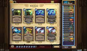 Good deck for those who wish to climb without spending a lot of dust. Hearthstone Das Grosse Turnier Die Besten Decks Bilder Screenshots Computer Bild Spiele