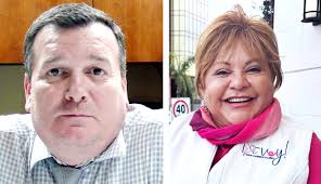 Ciudadanos se imponen a panistas en Tijuana y Mexicali; Flores y  Fiorentini, candidatos