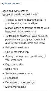 Yes, hypothyroidism often cause hair loss. Hypoparathroidism