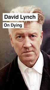 David Lynch’s thoughts