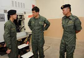 Born 9 october 1969) is a singaporean politician and former army general. Second Minister For Defence Visits Saf Armour