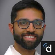 Dr. Nikhil Shah, MD