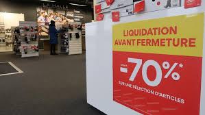 La halle, vêtements et chaussures pour toute la famille à prix mini ! La Halle Aux Chaussures Va Fermer A Vitry Le Francois