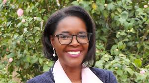 2022 Charlotte election: Stephanie Hand, Charlotte City Council District 6 