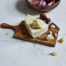 This is answered comprehensively here. Millennials Pecorino Romano Ambrosi