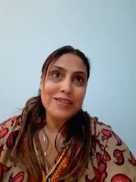 سماح جلول ترحب بكم 🤗