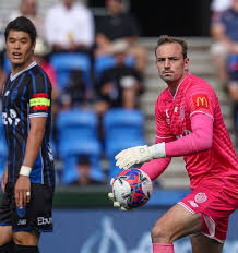 Auckland Fc