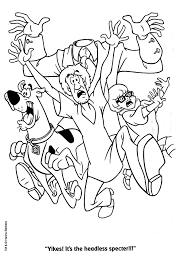 We hope you enjoy our growing collection of hd images to use as a background or home screen for your smartphone or computer. Scooby Doo 23 Scooby Doo Coloring Pages Cartoon Coloring Pages Coloring Books