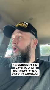 Eric and Patrick Whittakers
