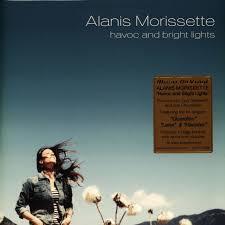 I'll be your keeper for life as your guardian. Alanis Morissette Havoc And Bright Lights Vinyl 2lp 2012 Eu Reissue Hhv
