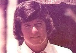 Ross Beardsley Borneman (1948-1987)