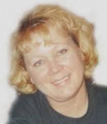 Death of Rebecca Ann Hancock