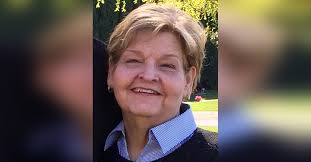 Obituary information for Janet Ellen (Stuck) Jelavich