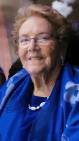 Condolence Book for Kathleen Hayes (née O'Keeffe) (Little Island, Cork)