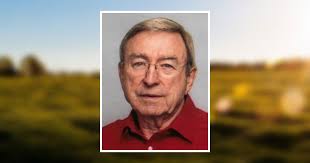 Ronald Schmitz Obituary August 25, 2019