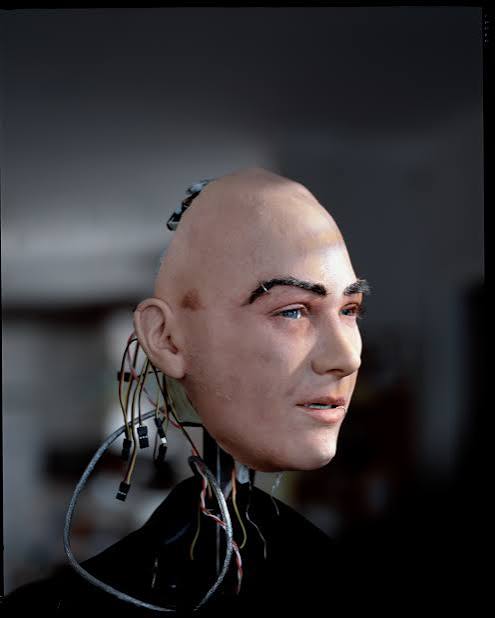 Does AI creep you out? You're experiencing the 'uncanny valley' | National  Geographic
