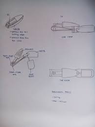 Making a project about a phenomenon, . Assignment 8 3 New Design Of Fingernail Clipper Excel Corp