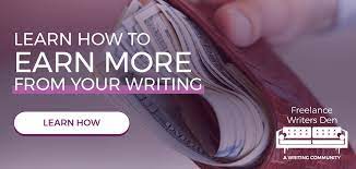 Writing apps to make money. How To Make Money Writing 92 Websites That Pay 50 In 2021