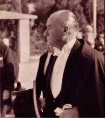 Hasan Yilmaz Adli Kullanicinin Mustafa Kemal Ataturk Panosundaki Pin Turizm Gozler