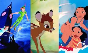 Estas Son Todas Las Peliculas Que Disney Hara En Live Action Los Proximos Anos Actitudfem