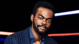 William Jackson Harper