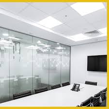 Glass panel ceiling design for pooja room Latest Trends In False Ceiling Designs For Your Home