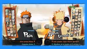 Our porno collection is huge and it's constantly growing. Naruto Shippuden Ultimate Ninja Storm 4 Mugen V2 0 Mugen Download Go Go Free Games